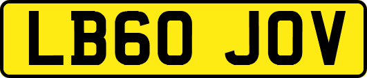 LB60JOV