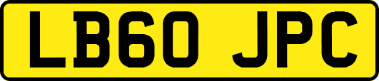LB60JPC