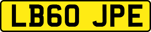 LB60JPE