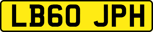 LB60JPH