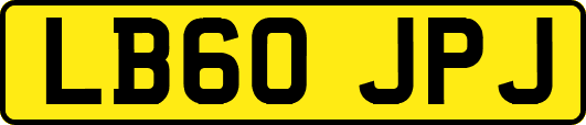 LB60JPJ