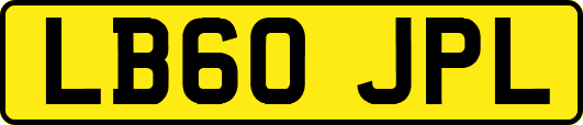 LB60JPL
