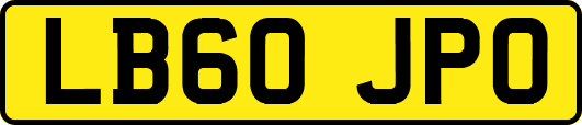 LB60JPO