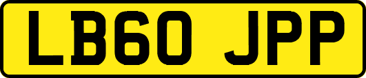 LB60JPP