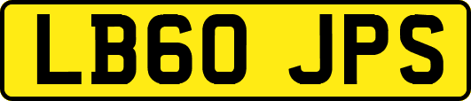 LB60JPS
