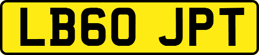 LB60JPT