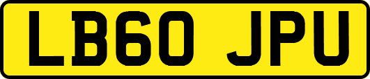 LB60JPU