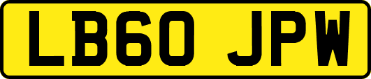 LB60JPW