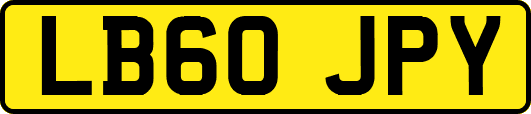 LB60JPY