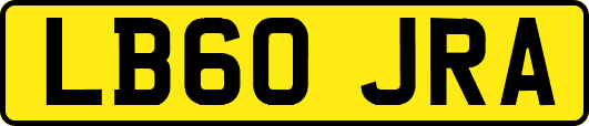 LB60JRA