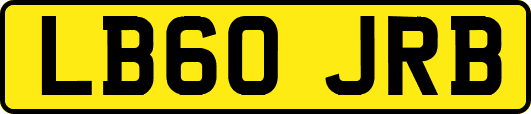 LB60JRB