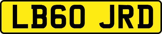 LB60JRD