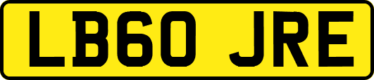 LB60JRE