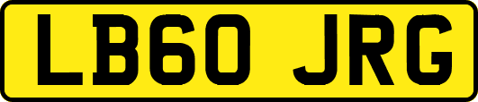 LB60JRG