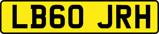 LB60JRH