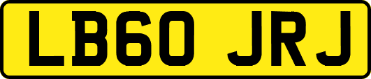 LB60JRJ