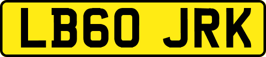 LB60JRK