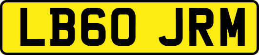 LB60JRM