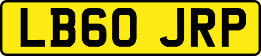 LB60JRP