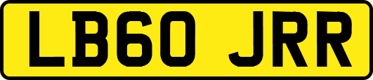 LB60JRR