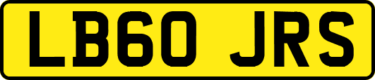 LB60JRS