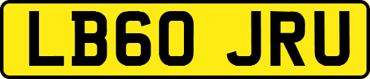 LB60JRU