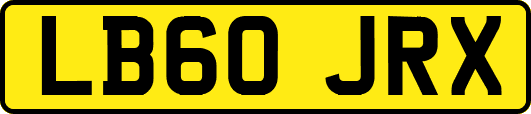 LB60JRX