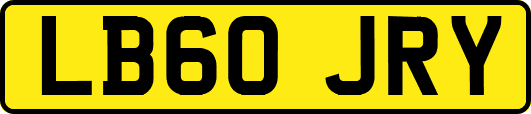 LB60JRY