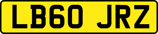 LB60JRZ
