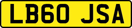 LB60JSA