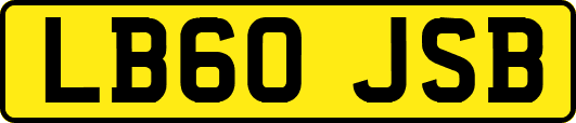 LB60JSB