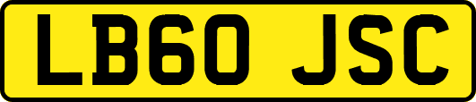 LB60JSC