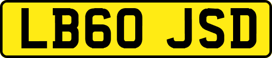 LB60JSD