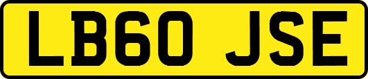LB60JSE