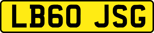 LB60JSG