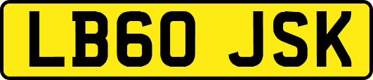 LB60JSK