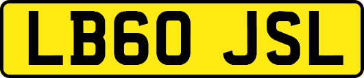 LB60JSL