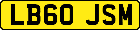 LB60JSM