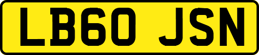 LB60JSN