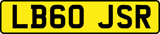 LB60JSR