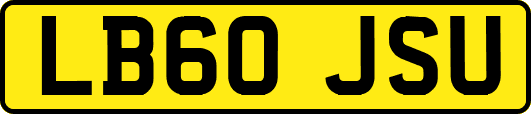 LB60JSU