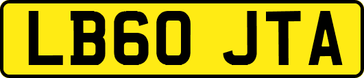 LB60JTA