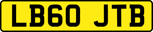 LB60JTB