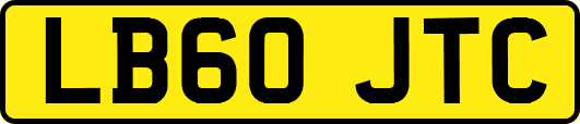 LB60JTC