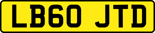 LB60JTD