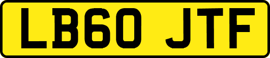 LB60JTF
