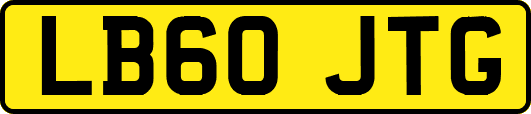 LB60JTG