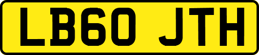 LB60JTH
