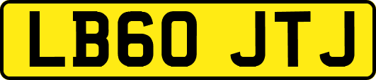 LB60JTJ