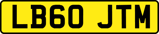 LB60JTM